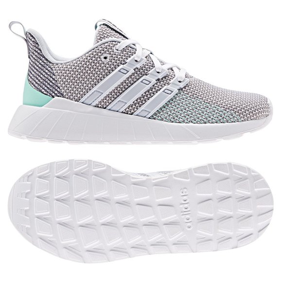 adidas questar flow grey